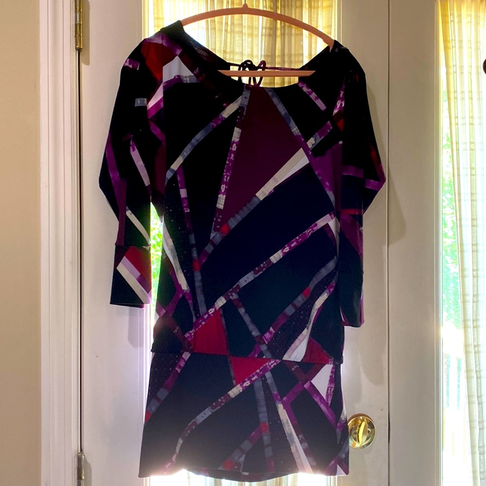 Women’s Tunic Top